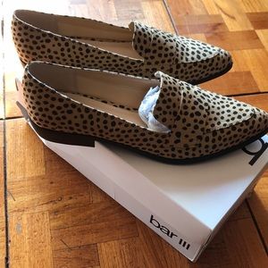 Barr lll loafer shoe